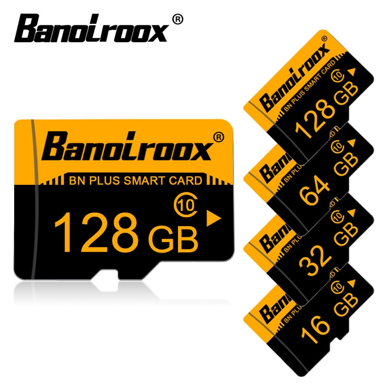 Banolroox Class10 ޸ ī 8GB 16GB 32GB 64GB ..